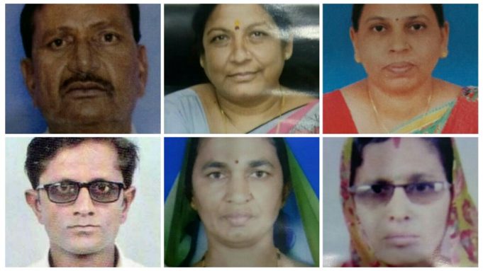 કચ્છમા પણ તોડ-જોડ,કોંગ્રેસે તાલુકા પંચાયતના ૬ સભ્યોને સસ્પેન્ડ કર્યા તો ભાજપે કહ્યું અમારા દરવાજા ખુલ્લા-જાણો રાજકીય હલચલ