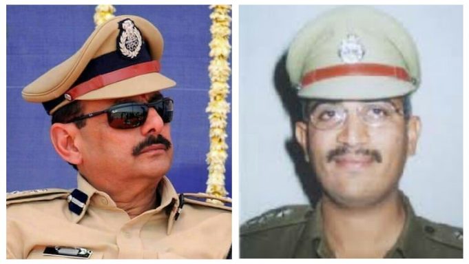 રાજ્યમાં 33 IPS ની બદલી વાઘેલા કચ્છ બોર્ડર રેન્જના નવા DIG