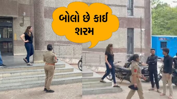 ચકચારી કેસમાં બુટલેગર મહિલા પોલીસના 2 દિવસના રિમાન્ડ મંજુર !