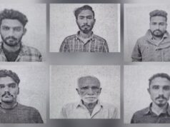 ૩૮૦ કરોડના હેરોઈન કેસમાં ૬ પાકિસ્તાની આરોપીને ૨૦ વર્ષની સખત કેદ !