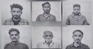 ૩૮૦ કરોડના હેરોઈન કેસમાં ૬ પાકિસ્તાની આરોપીને ૨૦ વર્ષની સખત કેદ !