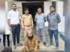 સગીરાના ધર્મપરિવર્તન-નિકાહ કેસમાં રાપર પોલીસે અજમેરથી કાઝીની ધરપકડ કરી!