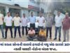 ભુજમાં સસ્તા સોનાની લાલચ આપી ઠગાઈ કરતા બે ઝડપાયા !